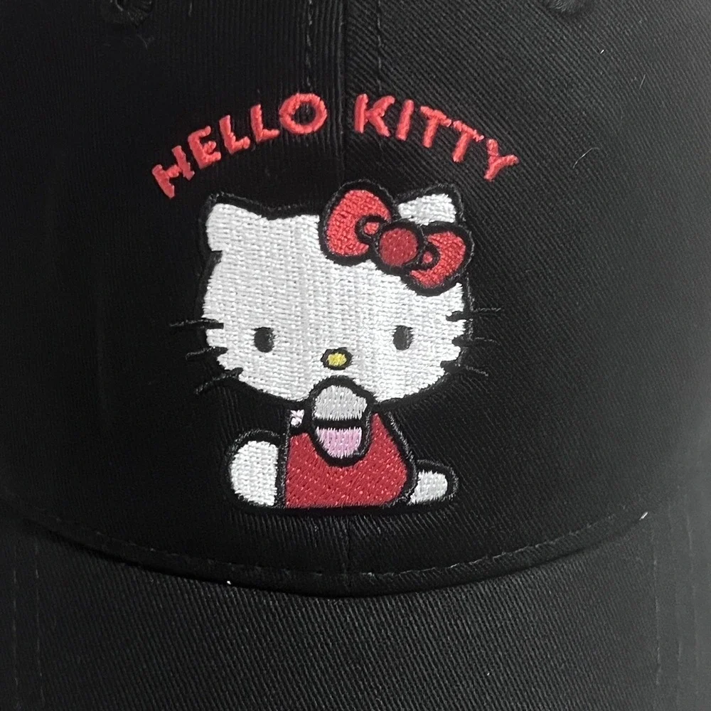 Sanrio hello kitty